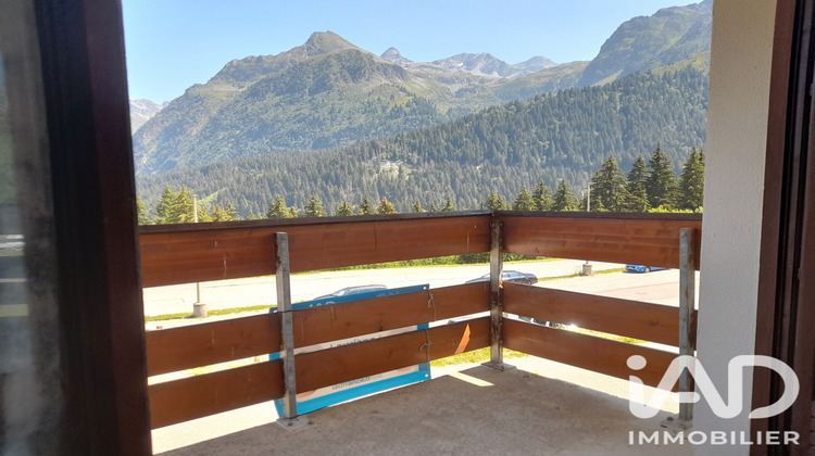 Ma-Cabane - Vente Appartement Le Haut-Bréda, 29 m²