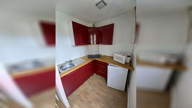 Ma-Cabane - Vente Appartement Le Havre, 32 m²