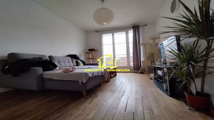 Ma-Cabane - Vente Appartement Le Havre, 43 m²