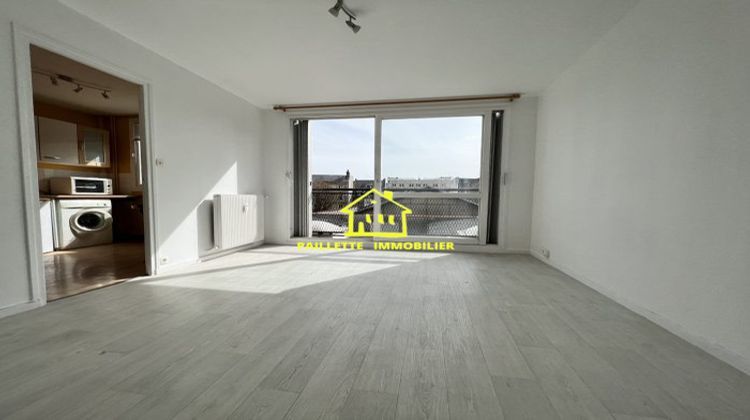 Ma-Cabane - Vente Appartement Le Havre, 28 m²