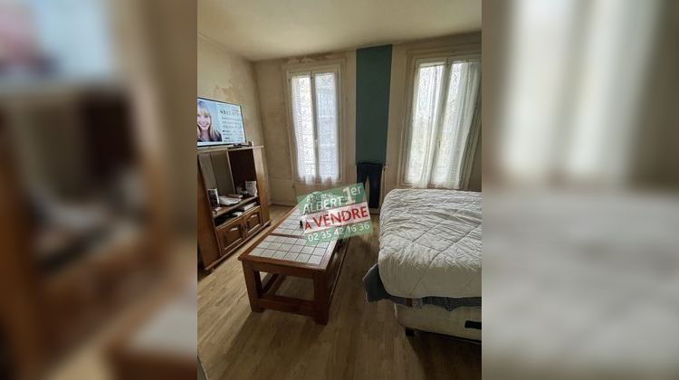 Ma-Cabane - Vente Appartement Le Havre, 46 m²