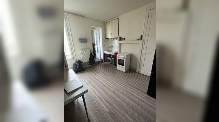 Ma-Cabane - Vente Appartement Le Havre, 46 m²