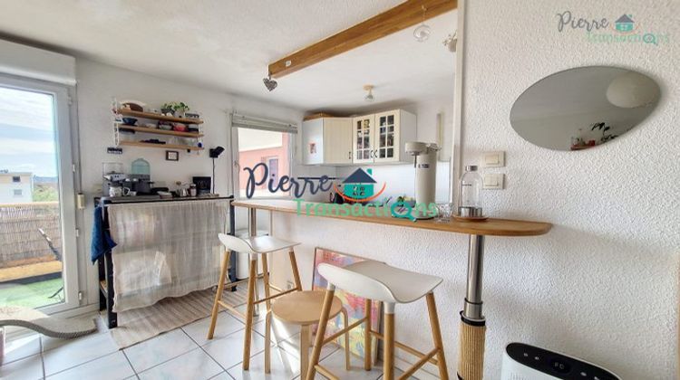 Ma-Cabane - Vente Appartement Le Havre, 55 m²