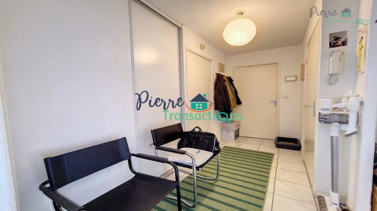 Ma-Cabane - Vente Appartement Le Havre, 55 m²