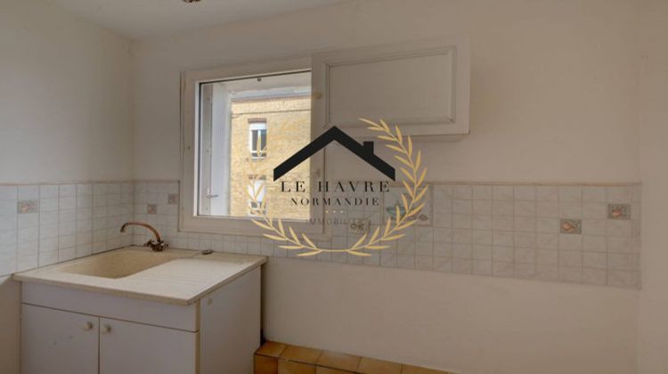 Ma-Cabane - Vente Appartement Le Havre, 59 m²