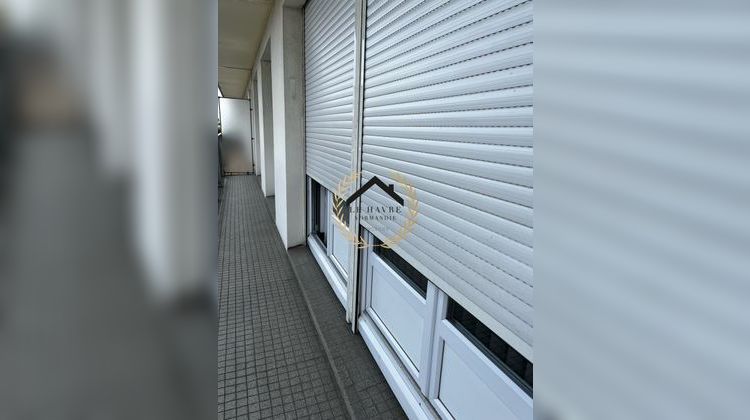 Ma-Cabane - Vente Appartement Le Havre, 100 m²