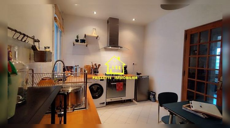 Ma-Cabane - Vente Appartement Le Havre, 50 m²