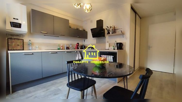 Ma-Cabane - Vente Appartement Le Havre, 107 m²