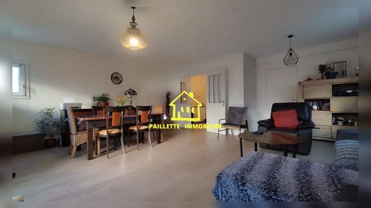 Ma-Cabane - Vente Appartement Le Havre, 107 m²