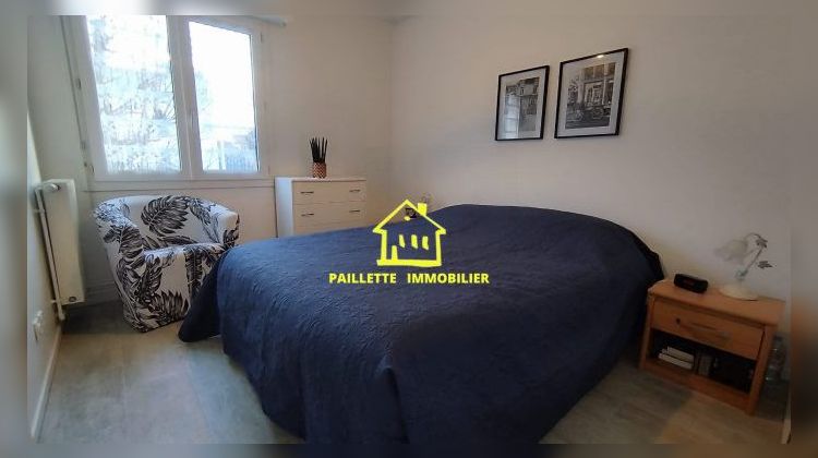 Ma-Cabane - Vente Appartement Le Havre, 107 m²