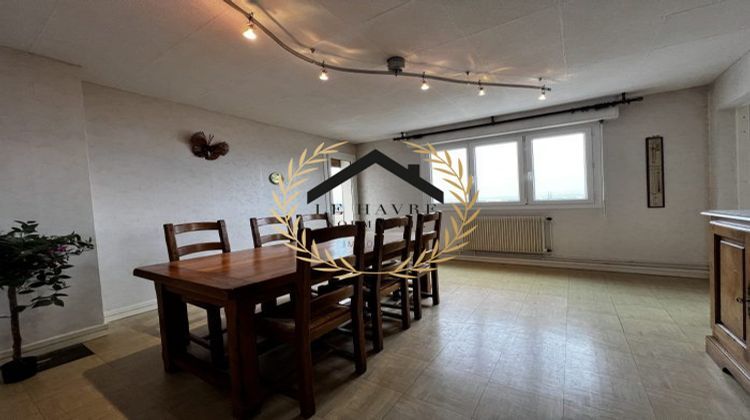 Ma-Cabane - Vente Appartement Le Havre, 76 m²