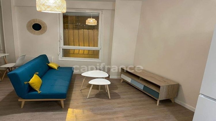 Ma-Cabane - Vente Appartement LE HAVRE, 43 m²