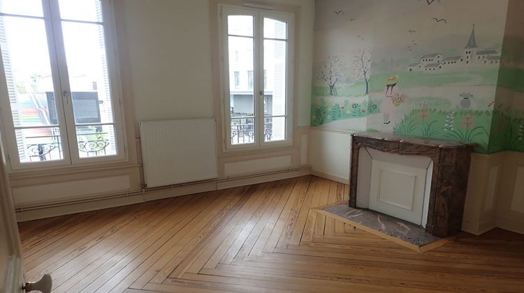 Ma-Cabane - Vente Appartement LE HAVRE, 76 m²