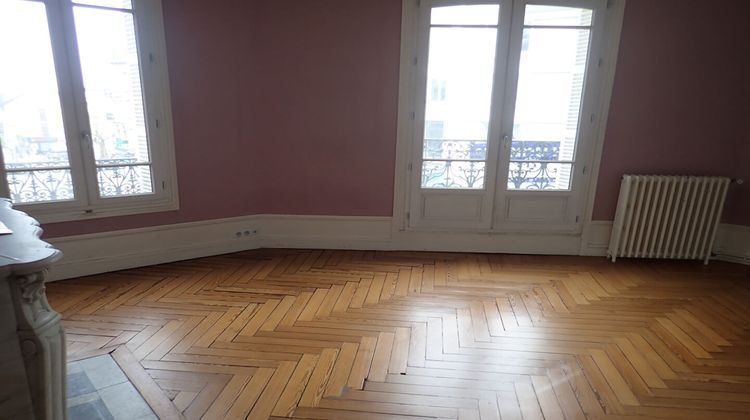 Ma-Cabane - Vente Appartement LE HAVRE, 68 m²