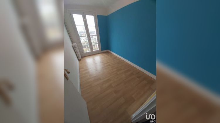 Ma-Cabane - Vente Appartement Le Havre, 79 m²