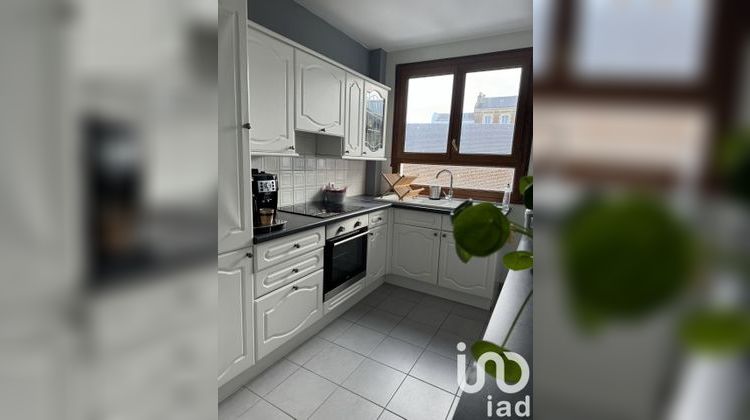 Ma-Cabane - Vente Appartement Le Havre, 63 m²