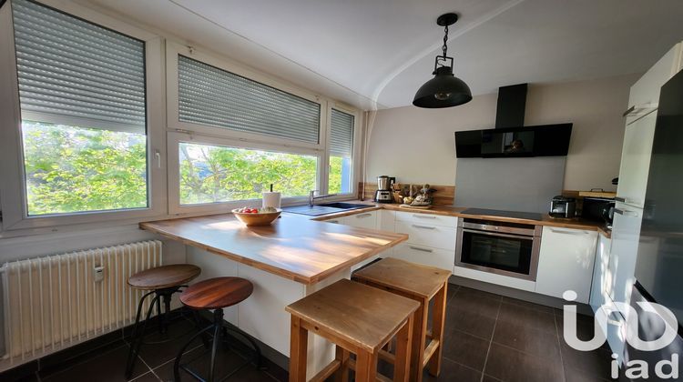 Ma-Cabane - Vente Appartement Le Havre, 80 m²