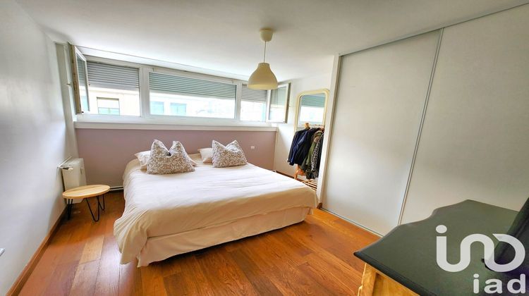 Ma-Cabane - Vente Appartement Le Havre, 80 m²