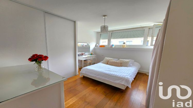 Ma-Cabane - Vente Appartement Le Havre, 80 m²