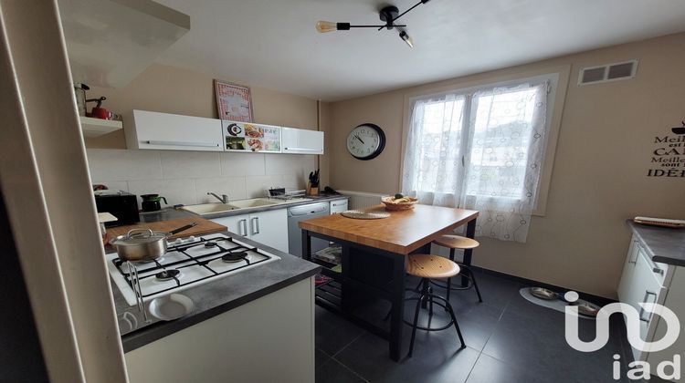 Ma-Cabane - Vente Appartement Le Havre, 68 m²