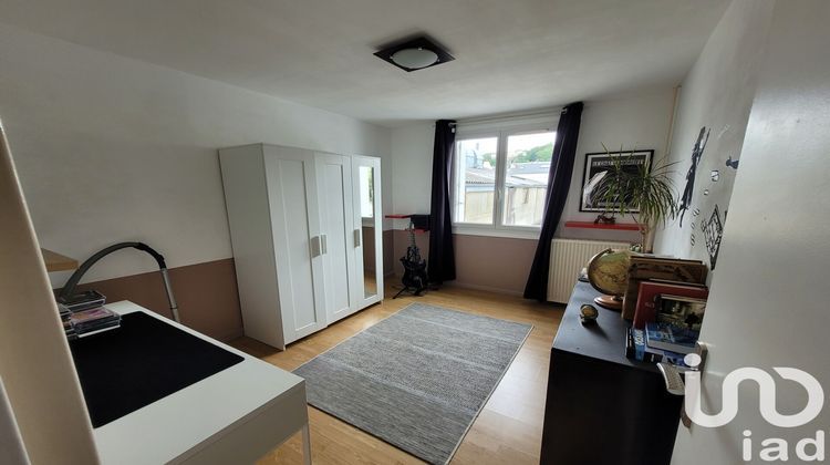 Ma-Cabane - Vente Appartement Le Havre, 68 m²