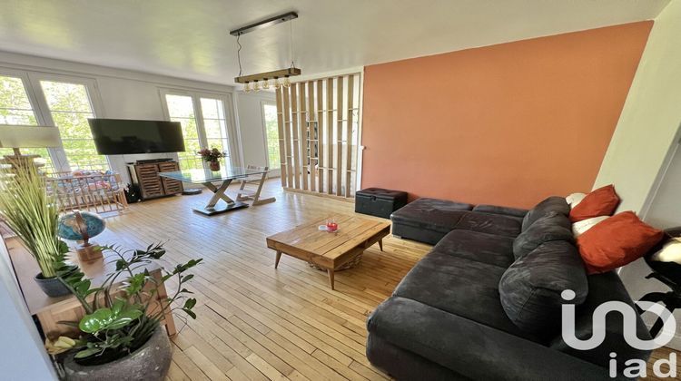 Ma-Cabane - Vente Appartement Le Havre, 86 m²