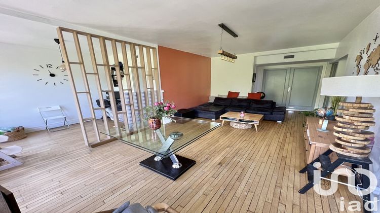 Ma-Cabane - Vente Appartement Le Havre, 86 m²