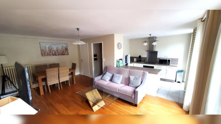 Ma-Cabane - Vente Appartement Le Havre, 62 m²