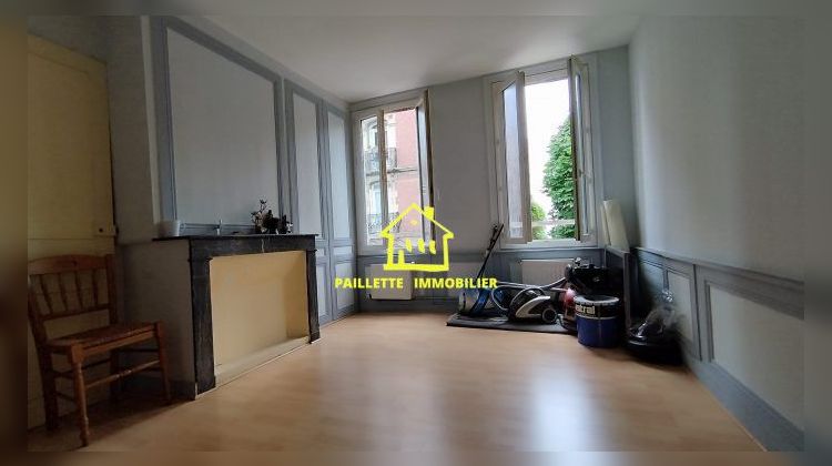 Ma-Cabane - Vente Appartement Le Havre, 48 m²