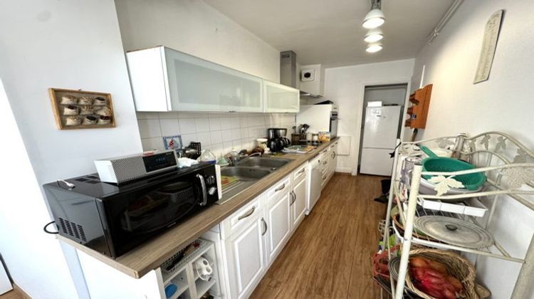 Ma-Cabane - Vente Appartement Le Havre, 58 m²