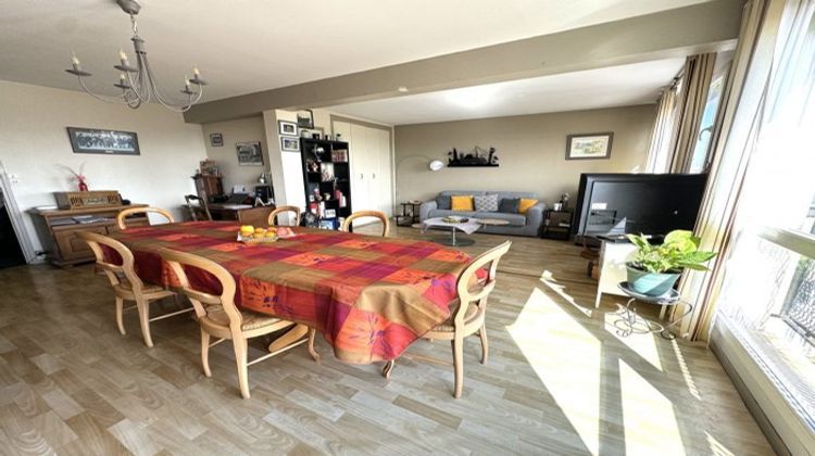 Ma-Cabane - Vente Appartement Le Havre, 80 m²