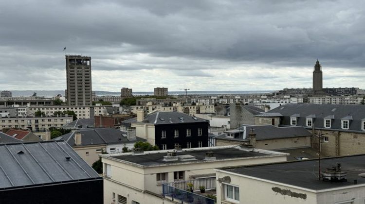 Ma-Cabane - Vente Appartement Le Havre, 109 m²