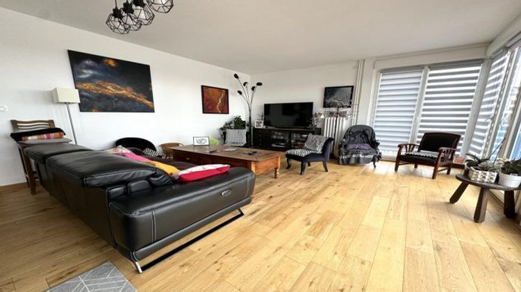 Ma-Cabane - Vente Appartement Le Havre, 109 m²