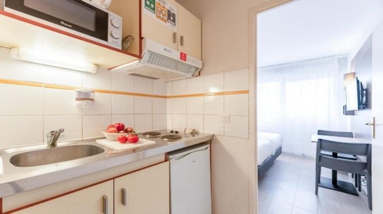 Ma-Cabane - Vente Appartement Le Havre, 19 m²