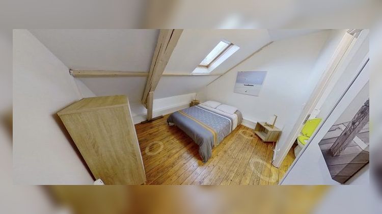 Ma-Cabane - Vente Appartement Le Havre, 24 m²