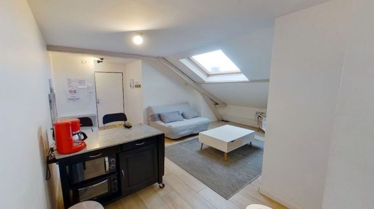 Ma-Cabane - Vente Appartement Le Havre, 24 m²