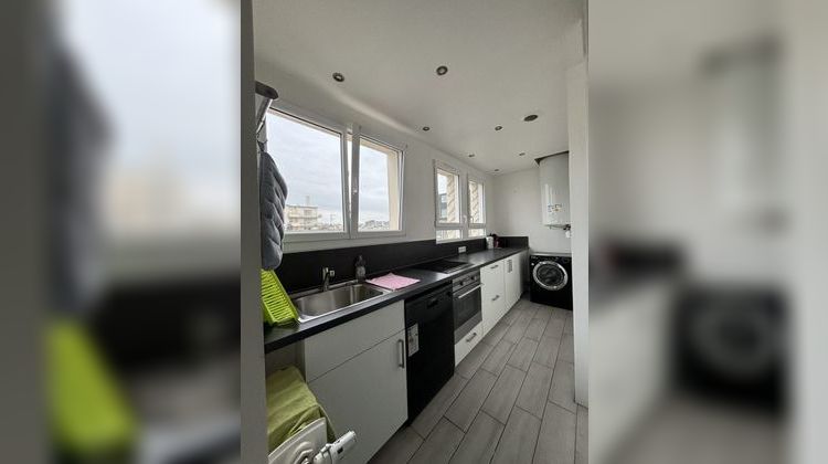 Ma-Cabane - Vente Appartement Le Havre, 81 m²