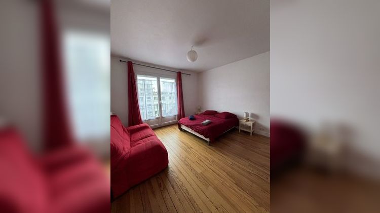 Ma-Cabane - Vente Appartement Le Havre, 81 m²