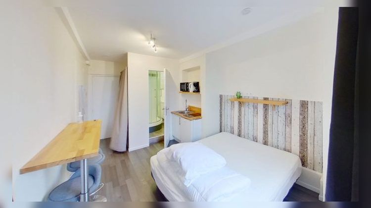 Ma-Cabane - Vente Appartement Le Havre, 33 m²