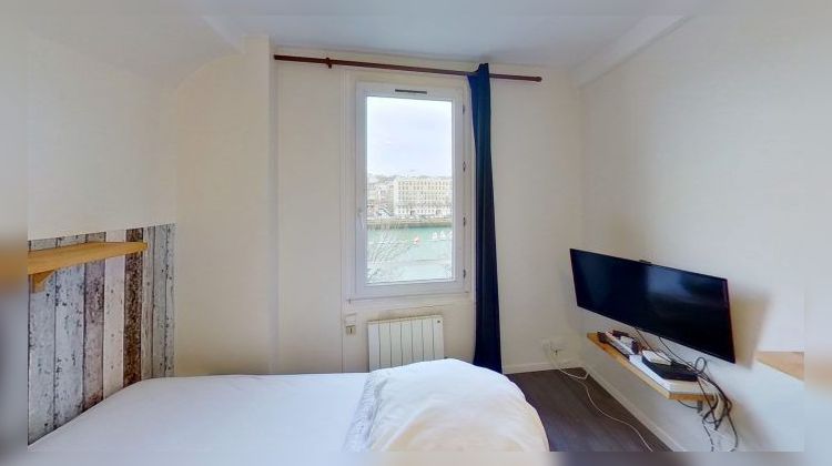 Ma-Cabane - Vente Appartement Le Havre, 33 m²