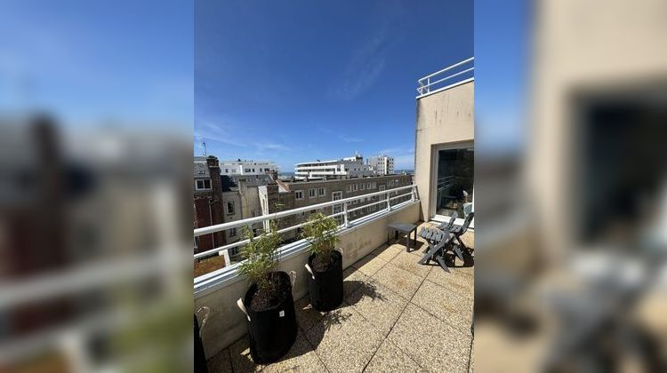 Ma-Cabane - Vente Appartement Le Havre, 48 m²