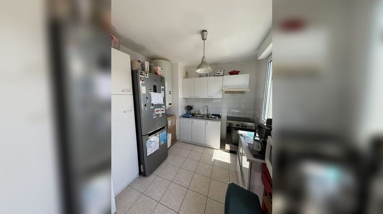 Ma-Cabane - Vente Appartement Le Havre, 48 m²