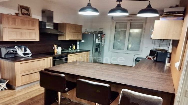 Ma-Cabane - Vente Appartement LE HAVRE, 130 m²