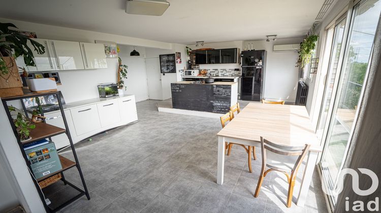 Ma-Cabane - Vente Appartement Le Havre, 80 m²