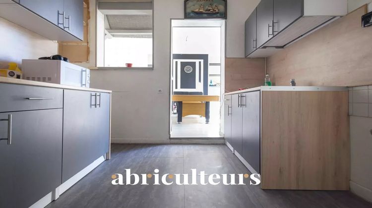 Ma-Cabane - Vente Appartement Le Havre, 47 m²