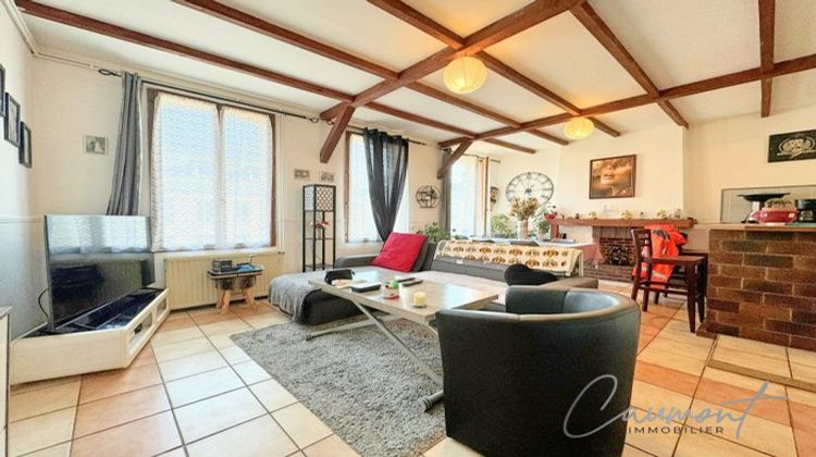 Ma-Cabane - Vente Appartement Le Havre, 65 m²