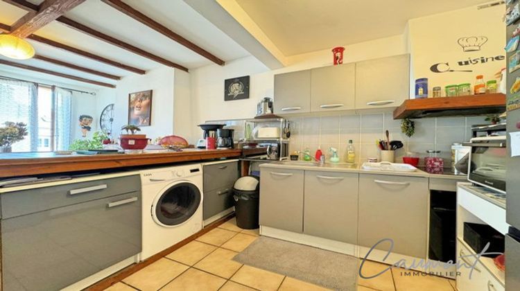 Ma-Cabane - Vente Appartement Le Havre, 65 m²