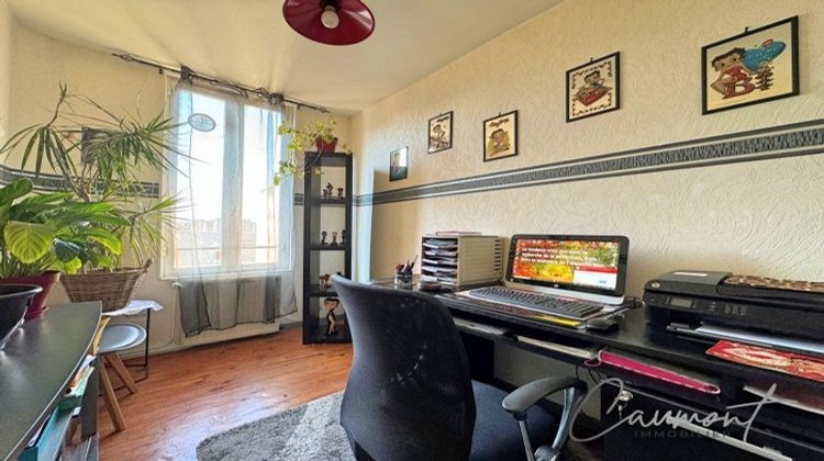 Ma-Cabane - Vente Appartement Le Havre, 65 m²