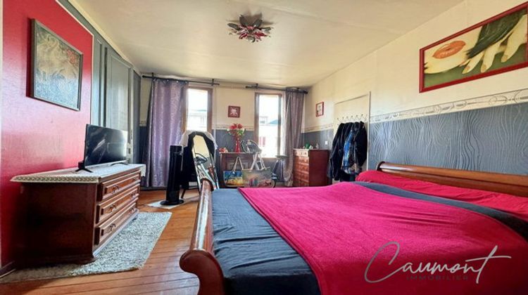 Ma-Cabane - Vente Appartement Le Havre, 65 m²