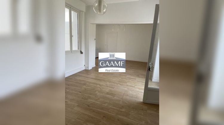 Ma-Cabane - Vente Appartement Le Havre, 97 m²